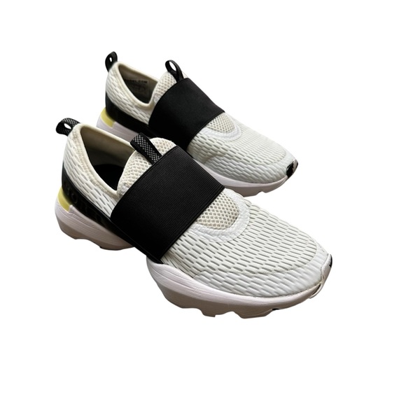 Sorel Women's Kinetic Impact Slip On Sneakers / Size 8 - Picture 1 of 8